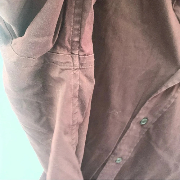 Prada Men's Dress Shirt 16 - Picture 8 of 11